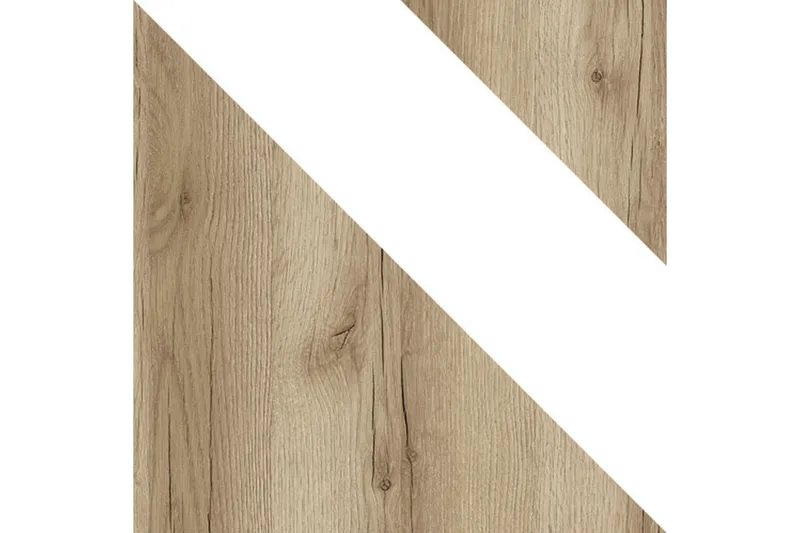 Capira Garderobe - Oppbevaring - Garderober & garderobesystem