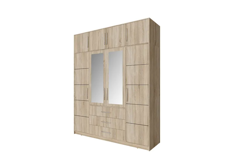 Chavez Garderobe