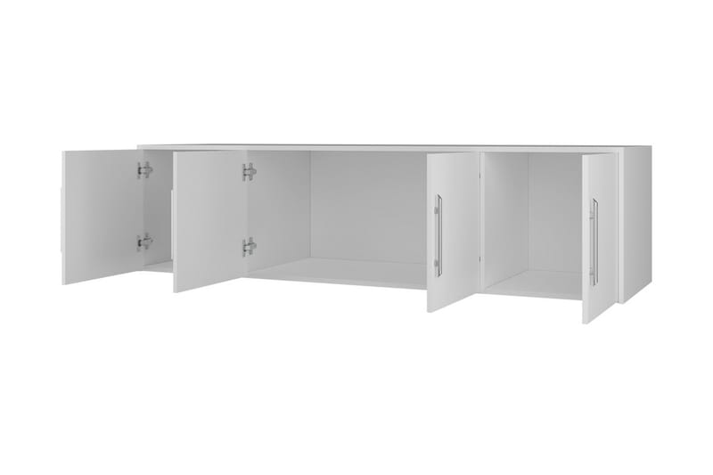 Chavez Garderobe - Oppbevaring - Garderober & garderobesystem