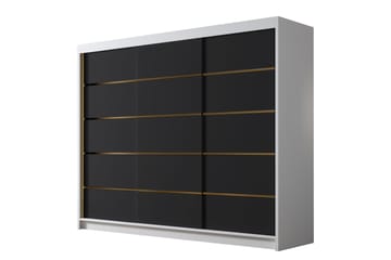 Cinerea Garderobe 250x215 cm