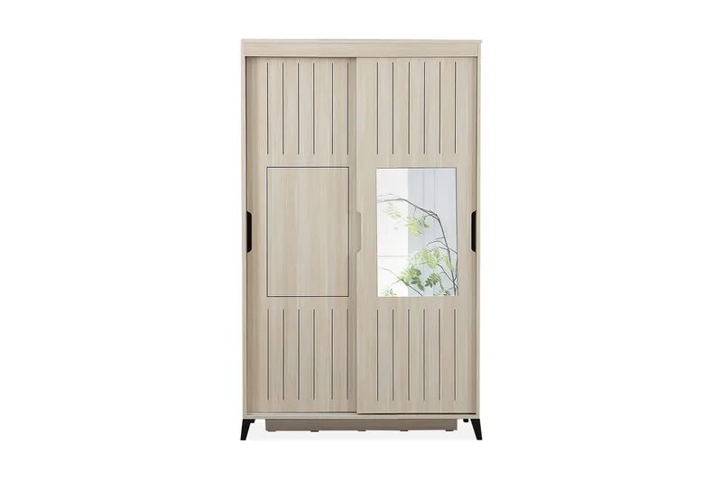 Comfortale Garderobe 120