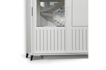 Comfortale Garderobe 120 - Oppbevaring - Garderober & garderobesystem