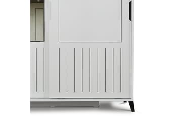 Comfortale Garderobe 130 - Oppbevaring - Garderober & garderobesystem