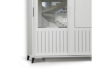 Comfortale Garderobe 130 - Oppbevaring - Garderober & garderobesystem