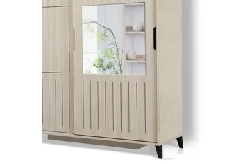 Comfortale Garderobe 140 - Oppbevaring - Garderober & garderobesystem