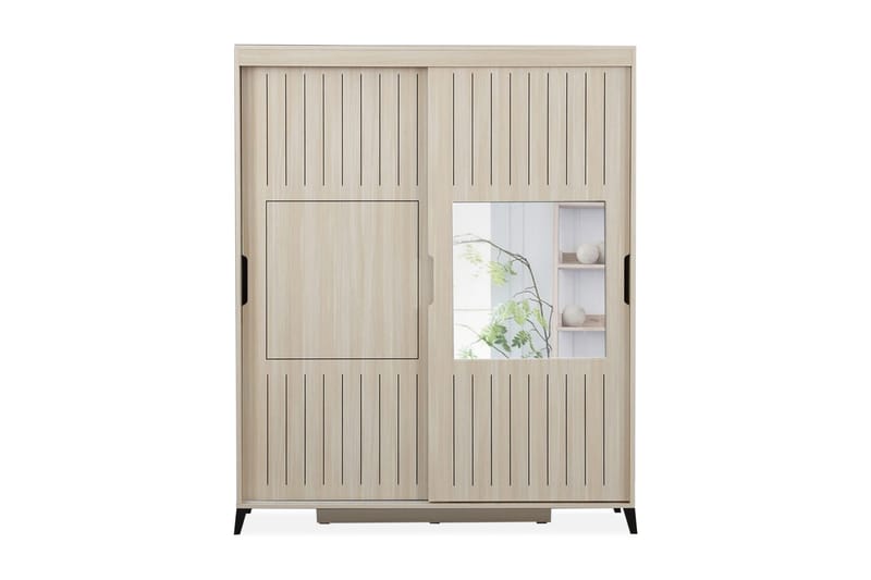 Comfortale Garderobe 150 - Oppbevaring - Garderober & garderobesystem