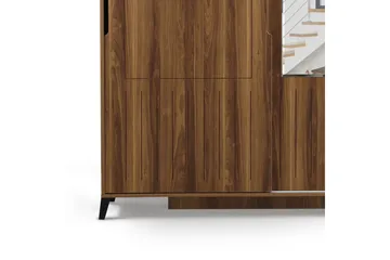 Comfortale Garderobe 150 - Oppbevaring - Garderober & garderobesystem