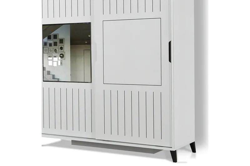Comfortale Garderobe 150 - Oppbevaring - Garderober & garderobesystem