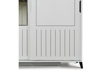 Comfortale Garderobe 150 - Oppbevaring - Garderober & garderobesystem