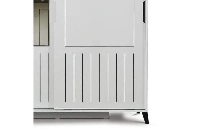 Comfortale Garderobe 150 - Oppbevaring - Garderober & garderobesystem