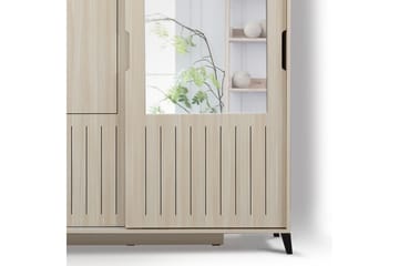 Comfortale Garderobe 160 - Oppbevaring - Garderober & garderobesystem