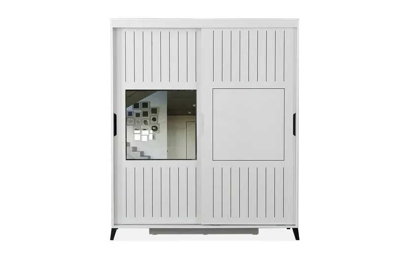 Comfortale Garderobe 160