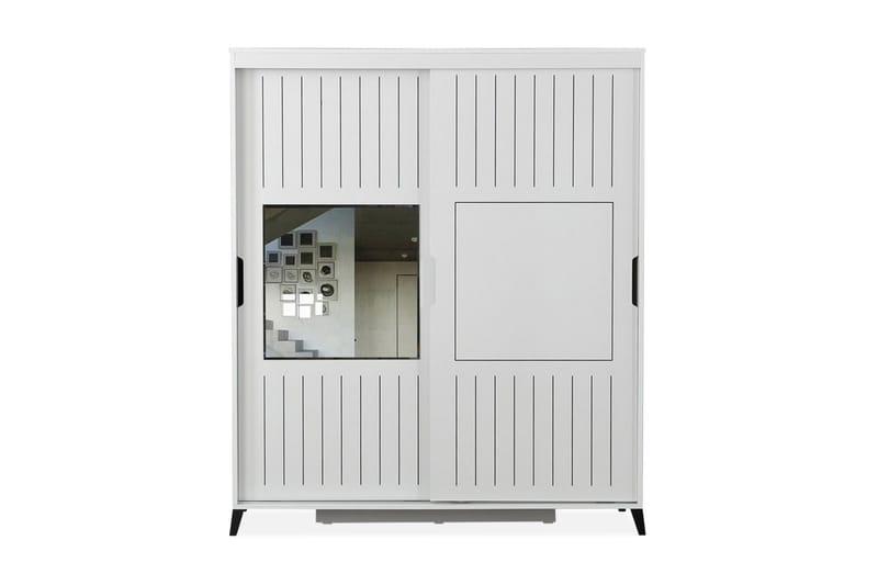 Comfortale Garderobe 170