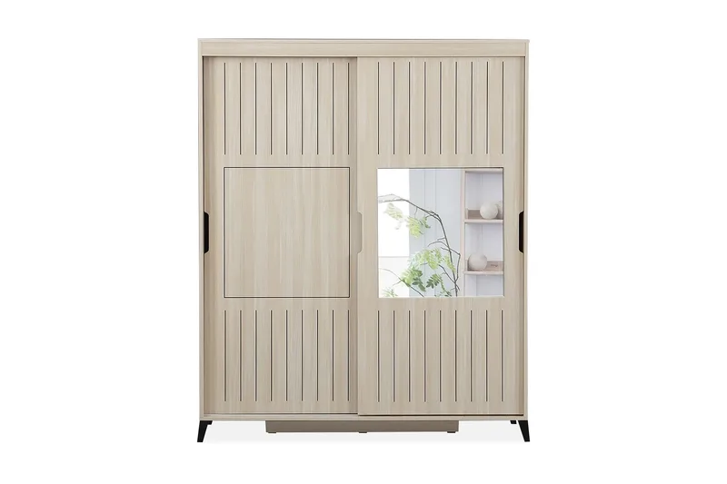 Comfortale Garderobe 170