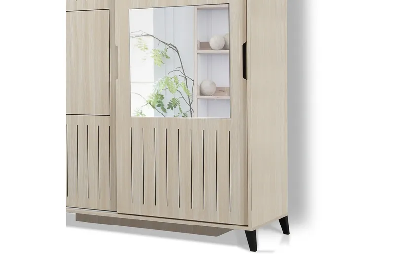 Comfortale Garderobe 180 - Oppbevaring - Garderober & garderobesystem