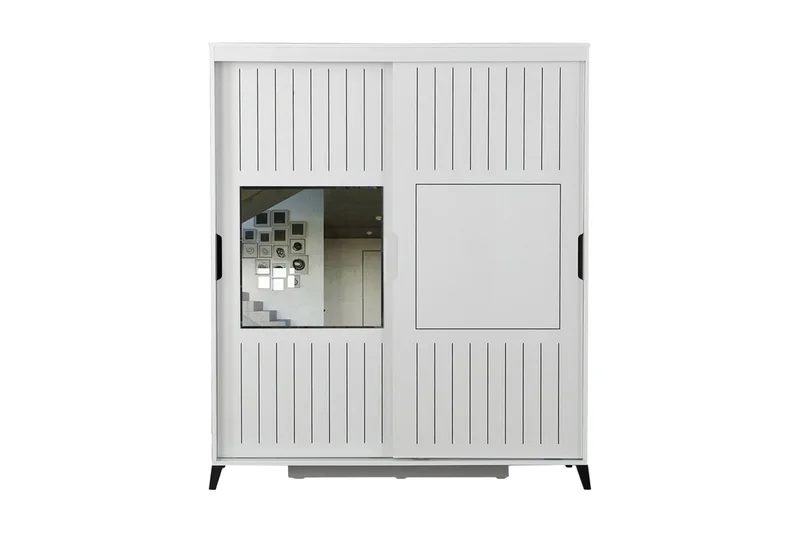Comfortale Garderobe 180