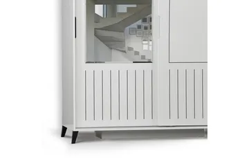 Comfortale Garderobe 180 - Oppbevaring - Garderober & garderobesystem