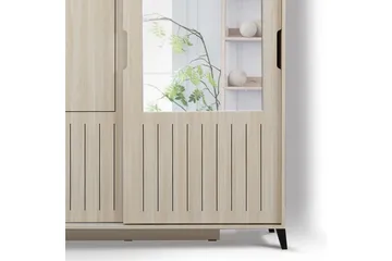 Comfortale Garderobe 190 - Oppbevaring - Garderober & garderobesystem
