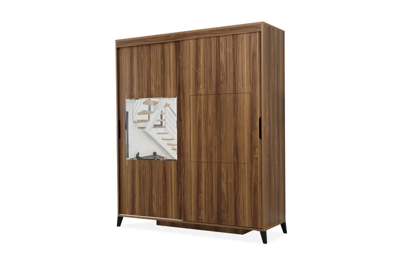 Comfortale Garderobe 190 - Oppbevaring - Garderober & garderobesystem
