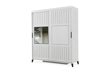 Comfortale Garderobe 190