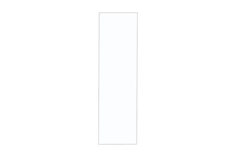 Concept Garderobeskap 42,5 cm i Lyst Tre, Hvit