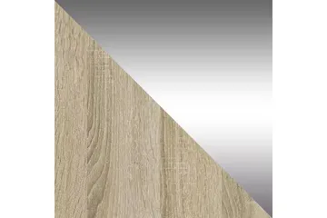 Douglas Garderobe 180 cm - Eik - Oppbevaring - Garderober & garderobesystem