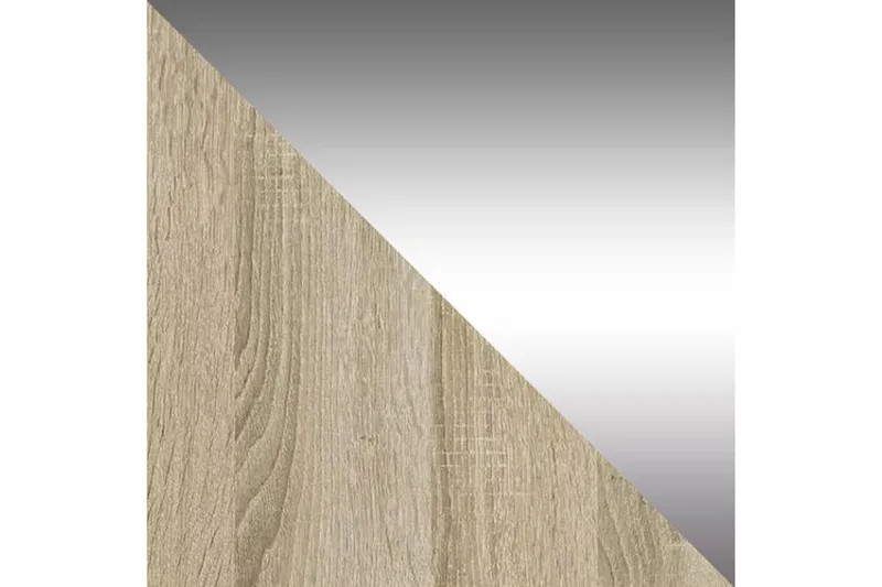 Douglas Garderobe 180 cm - Eik - Oppbevaring - Garderober & garderobesystem