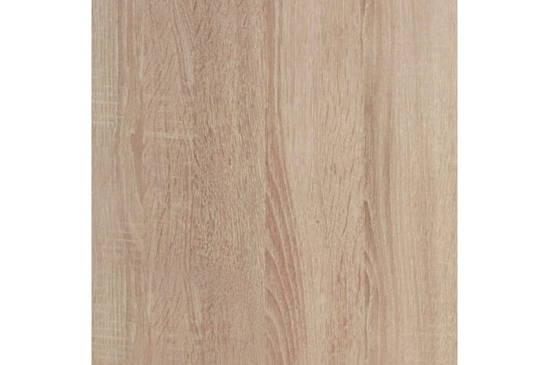 Dunkra Garderobe med Speil LED-belysning Blå 100 cm - Sonomaeik - Oppbevaring - Garderober & garderobesystem