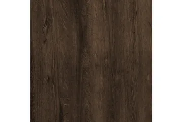 Dunkra Garderobe med Speil LED-belysning Blå 200 cm Bue - Mørk Aske - Oppbevaring - Garderober & garderobesystem