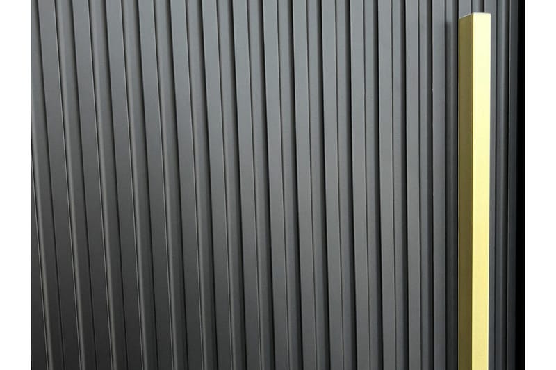 Dunvegan Garderobe - Hvid - Oppbevaring - Garderober & garderobesystem