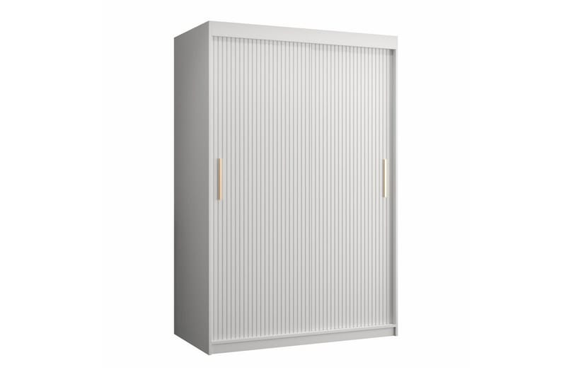 Dunvegan Garderobe, Hvid