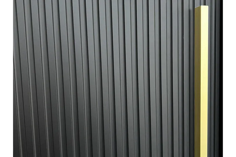 Dunvegan Garderobe - Hvid - Oppbevaring - Garderober & garderobesystem