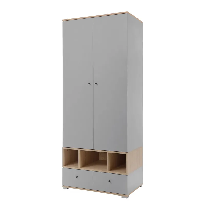 Edson Garderobeskap 80 cm