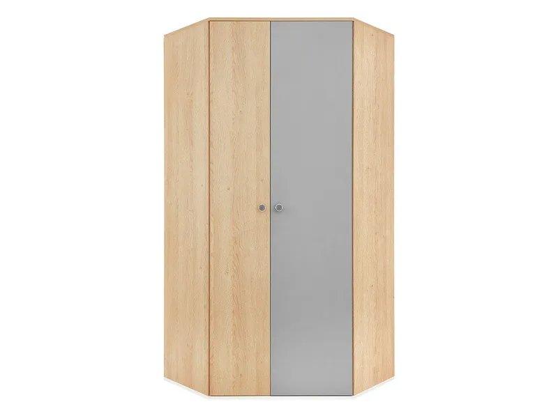 Elvaren Garderobeskap 90 cm