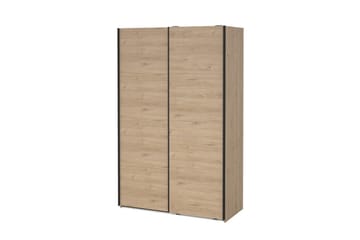 Elvos Garderobe 139x220 cm