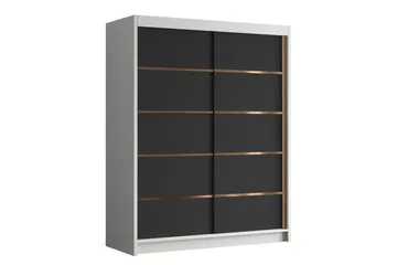 Emet Garderobe 150x200 cm