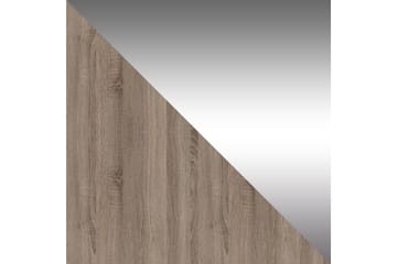 Estella Garderobe LED-belysning - Beige - Oppbevaring - Garderober & garderobesystem