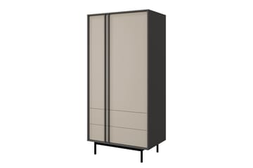 Farshian Garderobe 93x195 cm