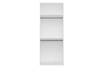 Fruitland Garderobe 90 cm - Hvit - Oppbevaring - Garderober & garderobesystem