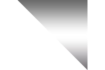 Garderobe + LED - Hvit - Oppbevaring - Garderober & garderobesystem