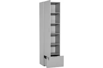 Garderobe 4You Hvit - VOX - Oppbevaring - Garderober & garderobesystem