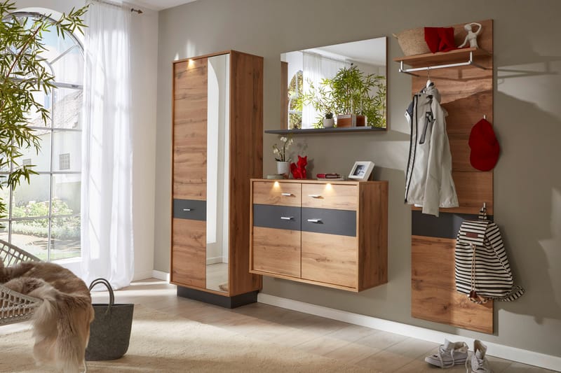 Garderobe 69 cm - Garderober & garderobesystem