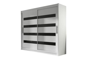 Garderobe Bega 180x57x215 cm