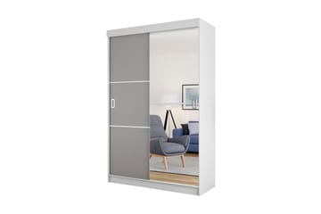 Garderobe Bill 60x138 cm