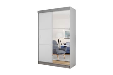 Garderobe Bill 60x138 cm