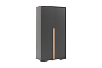 Garderobe Buhult 98 cm