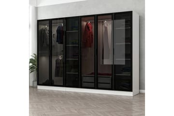 Garderobe Cambrian 270 cm