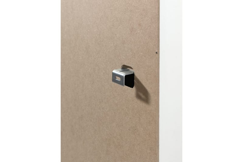 Garderobe Casami Brugge Blå - Blå - Oppbevaring - Garderober & garderobesystem