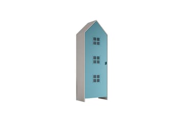Garderobe Casami Brugge Blå