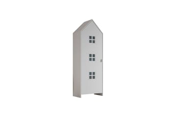 Garderobe Casami Brugge Hvit